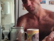 Monday morning. 11/16