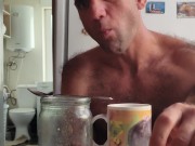 Monday morning. 13/16