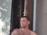 Monday morning. 16/16