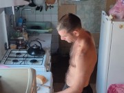 Monday morning. 4/16