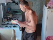 Monday morning. 5/16