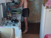 Monday morning. 6/16