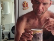 Monday morning. 8/16