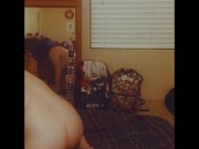 Daddy’s bad girl 