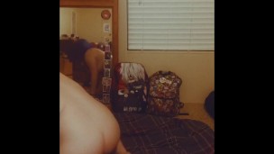 Daddy’s bad girl 