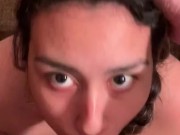 FUCK MY FACE