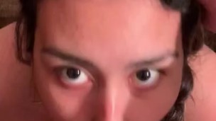 FUCK MY FACE