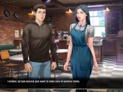 Our Red String #4 - PC Gameplay Lets Play (HD)