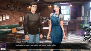 Our Red String #4 - PC Gameplay Lets Play (HD)