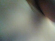 Tiny Short 6 Second Soft Fart Clip Hairy Pussy Thick White Girl Laughs