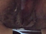 Quick Fuck with my Wife's Sister 16/16