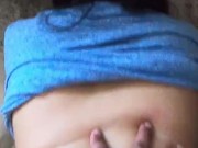 Quick Fuck with my Wife's Sister 9/16