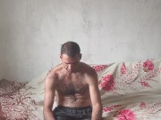 I love myself. I give caress to myself. 1/16