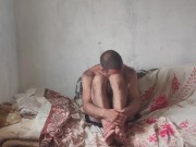 I love myself. I give caress to myself. 16/16