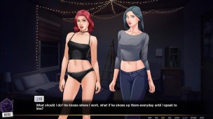 Our Red String #6 - PC Gameplay Lets Play (HD)