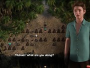 TREASURE OF NADIA V38062-17-Into Sofias Mansion 10/16