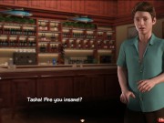 TREASURE OF NADIA V38062-17-Into Sofias Mansion 2/16