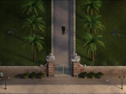 TREASURE OF NADIA V38062-17-Into Sofias Mansion 3/16