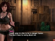 TREASURE OF NADIA V38062-17-Into Sofias Mansion 5/16