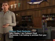 TREASURE OF NADIA V38062-17-Into Sofias Mansion 9/16