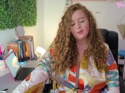 cuck son watches slut stepmom give blowjob to big dick best friend 2/16