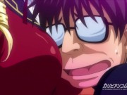 【無】学園anime:01 あんたって本当に最低の屑だわ！ パート1 3/16