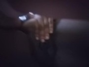 A much needed orgasm - Screenshot 9 of 16 - Cumming