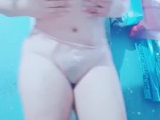 Katta Wants Big Cock To Fuck 8/16