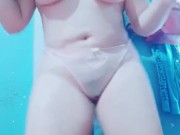 Katta Wants Big Cock To Fuck 9/16