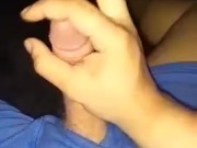 PreCum Rub Out Part 1 (to be continued...)