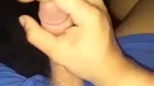 PreCum Rub Out Part 1 (to be continued...)