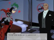 SOMETHING UNLIMITED - PART 15 - HARLEYQUEEN DIAMOND