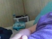 Mid-Day Meat Beating - Screenshot 2 of 16 - Cum