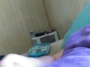 Mid-Day Meat Beating - Screenshot 4 of 16 - Masturbate