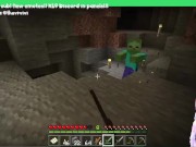 VR Vivi Mines for BOOTAY (っ˘ڡ˘ς) Episode 1 [English VTuber] Let's Play  11/16