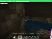 VR Vivi Mines for BOOTAY (っ˘ڡ˘ς) Episode 1 [English VTuber] Let's Play  12/16