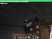 VR Vivi Mines for BOOTAY (っ˘ڡ˘ς) Episode 1 [English VTuber] Let's Play  5/16