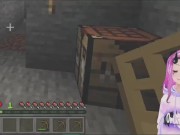 VR Vivi Mines for BOOTAY (っ˘ڡ˘ς) Episode 1 [English VTuber] Let's Play  6/16