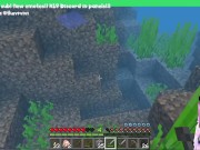 VR Vivi Mines for BOOTAY (っ˘ڡ˘ς) Episode 1 [English VTuber] Let's Play  8/16