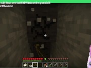 VR Vivi Mines for BOOTAY (っ˘ڡ˘ς) Episode 1 [English VTuber] Let's Play  9/16