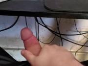 Vocal stroking  - Screenshot 2 of 16 - Fat Cock