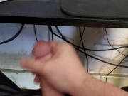 Vocal stroking  - Screenshot 3 of 16 - Thick Dick
