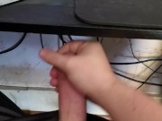 Vocal stroking  - Screenshot 4 of 16 - Big Fat Cock
