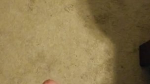 Quick jerk off