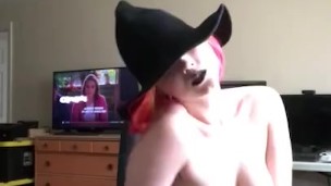 Witch Bitch 