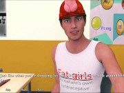 Being A Dik 50 - Screenshot 13 of 16 - Kink