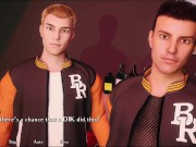 Being A Dik 53 - Screenshot 3 of 16 - Kink