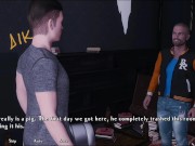 Being A Dik 53 - Screenshot 4 of 16 - Small Dick