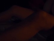 Moglie porca e infedele conosciuta su PH si prende sborra in figa per fare video porno 1/16