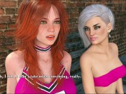Being A Dik 54 - Screenshot 12 of 16 - Big Natural Tits
